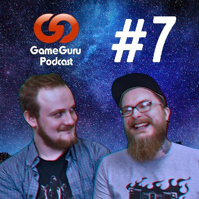GAMEGURU PODCAST #7. Minecraft – круто, Wolfenstein: Young Blood – нормально, «Чернобыль» от НТВ – ужасно