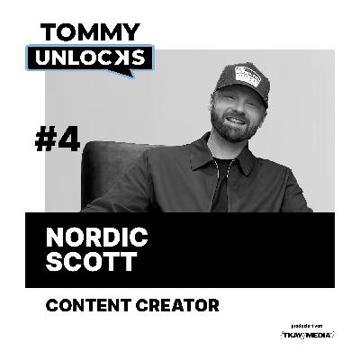 Nordic Scott: Handy, Hype, Hate – so knackt man den Algorithmus