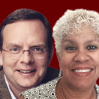 This week on ART ON THE AIR features veteran journalist and author Todd S. Purdum, Caribbean Cultural Center African Diaspora Executive Director, Melody Capote, spotlight on Miller Beach DANCE ON!