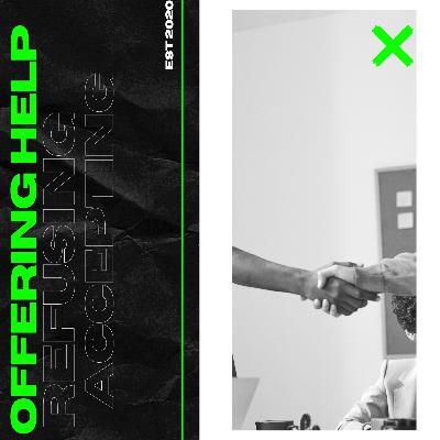 Offering Service/help with the respond Offering Service/help with the respond