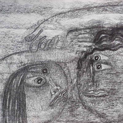 In Their Faces In Their Faces