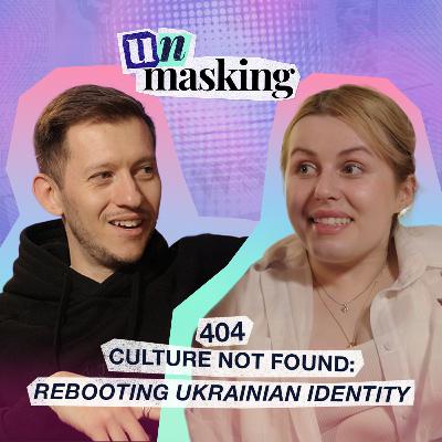 Heritage, Home, and Why There is No Wrong Way of Being Ukrainian