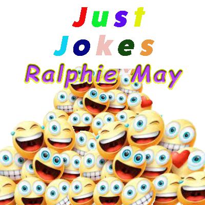 EP8: Ralphie May - Laugh Factory West