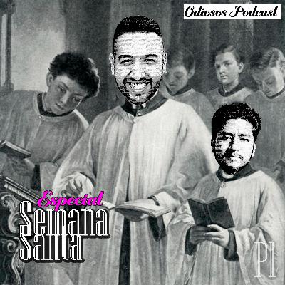 Especial Semana Santa