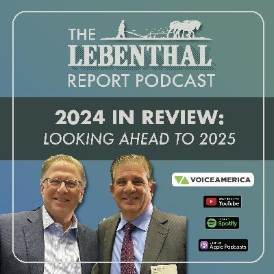 2024 in Review and Looking Ahead to 2025