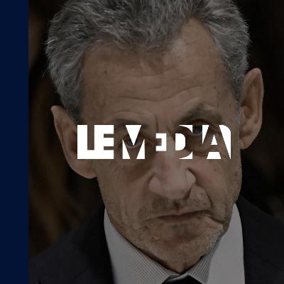 Arrêtez tout : on a lu le bouquin de Sarkozy en prison Arrêtez tout : on a lu le bouquin de Sarkozy en prison