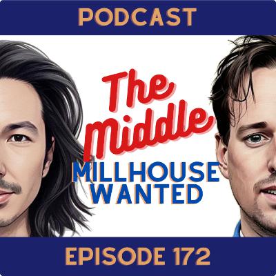 #172 - Millhouse wanted