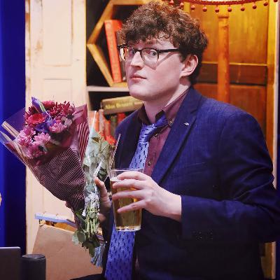 Being a musical comedian with interesting facts Being a musical comedian with interesting facts