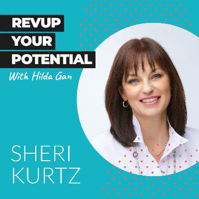 Seizing opportunities and pioneering the medi-spa industry with Sheri Kurtz Seizing opportunities and pioneering the medi-spa industry with Sheri Kurtz