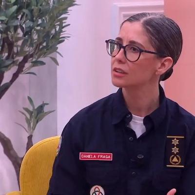 Como proteger a família em inundações e tempestades? Daniela Fraga explica Como proteger a família em inundações e tempestades? Daniela Fraga explica