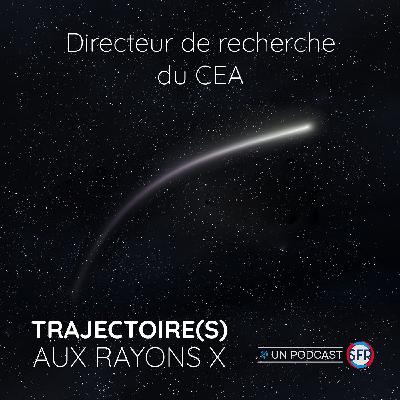 Dr. Alexandre VIGNAUD, directeur de recherche au CEA Dr. Alexandre VIGNAUD, directeur de recherche au CEA
