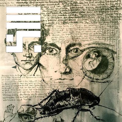 شذَرات من يوميات فرانز كافكا١٩١٠- ١٩٢٣