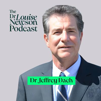 55 – HRT, breast cancer and the real risks of not taking hormones 55 – HRT, breast cancer and the real risks of not taking hormones