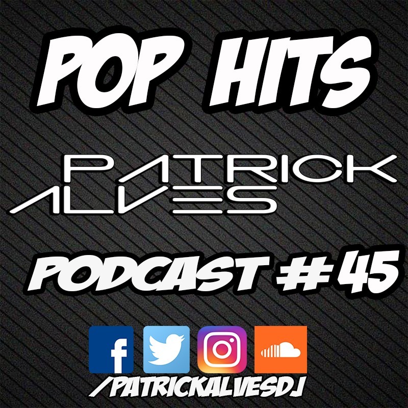 Patrick Alves Podcast