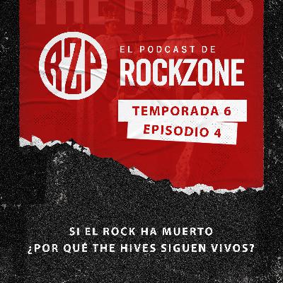 Si el rock ha muerto ¿por qué The Hives siguen vivos?