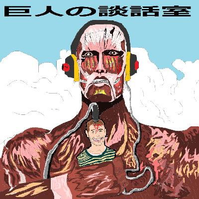 Ep. 7 - Rainer e Falco in un Love Hotel a Shibuya? Armin di cognome Rischio Ep. 7 - Rainer e Falco in un Love Hotel a Shibuya? Armin di cognome Rischio