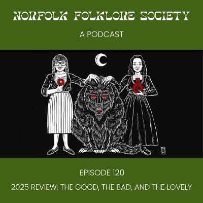 2025 Review: The Good, The Bad, and The Lovely