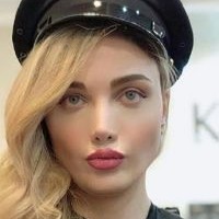 Negin Parsa♡Zane Azadeh