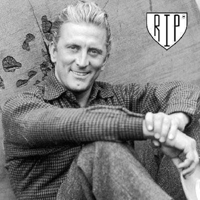 RIP 28: Remembering Kirk Douglas