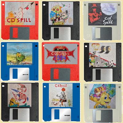 Spillåret 1994 (#106) Spillåret 1994 (#106)