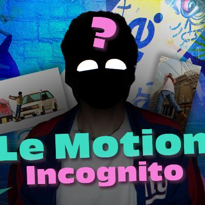 Ento Incognito : Motion Designer freelance pour Sony, Google, Xiaomi