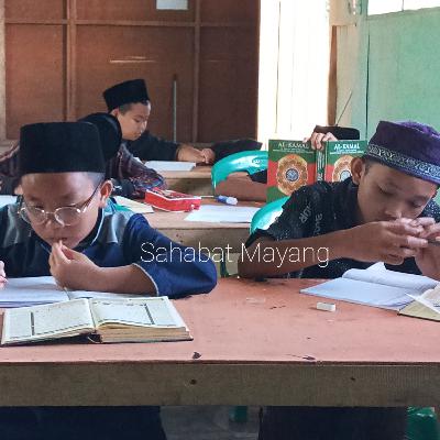 Obrolan di Kelas Tentang Ciri-Ciri Makhluk Hidup dan penjelasannya