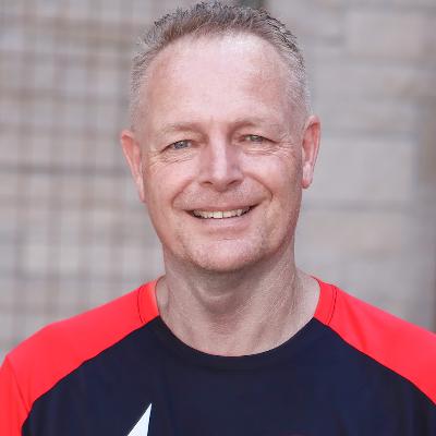 Jim Spence – Faithfulness and Leading with Compassion