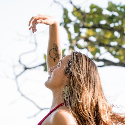 Episodio 40 - Meditación - Frangipani Episodio 40 - Meditación - Frangipani