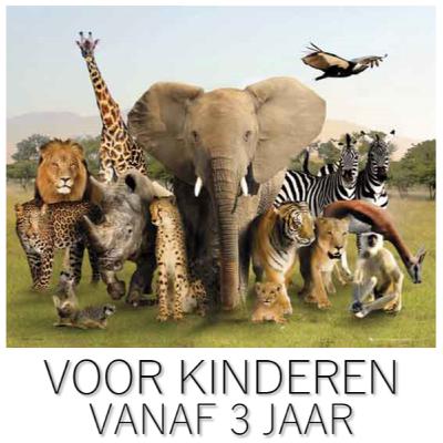 Luisterverhaal #2: Elk dier is bijzonder