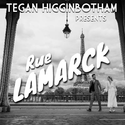 A Paris Wedding