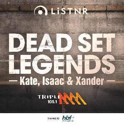 The New Breed of Dead Set Legends is Here | 28th March 2026 The New Breed of Dead Set Legends is Here | 28th March 2026