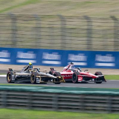 @CARSaLaCarta con los reportes de la #F1 y de la #FormulaE