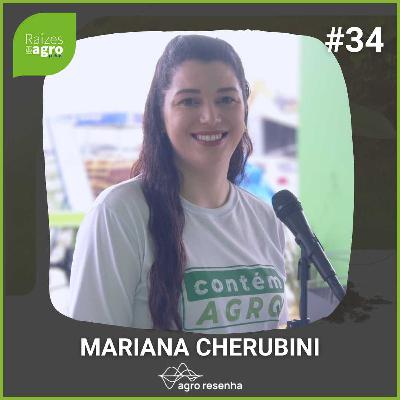 Raízes do agro #34 - Sucessão, inovação e liderança feminina no Agro Gaúcho Raízes do agro #34 - Sucessão, inovação e liderança feminina no Agro Gaúcho