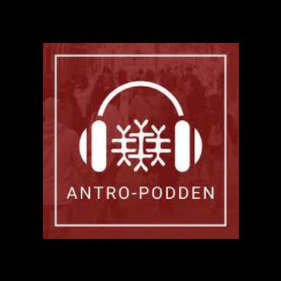 25: Hans Wiggo Kristiansen om antropologi og skeive 25: Hans Wiggo Kristiansen om antropologi og skeive