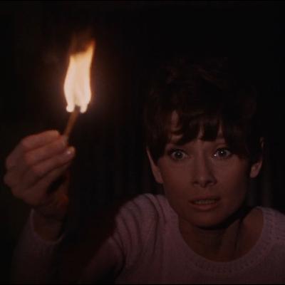 Flixwise: CANADA Ep. 38 – Wait Until Dark Flixwise: CANADA Ep. 38 – Wait Until Dark