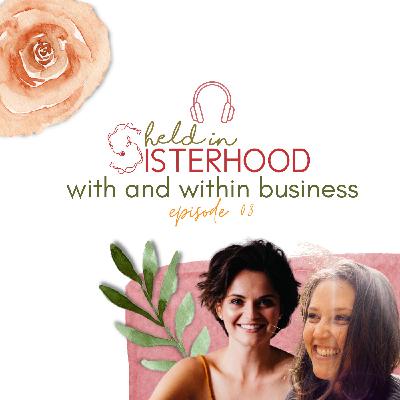 with and within business | ep. 03