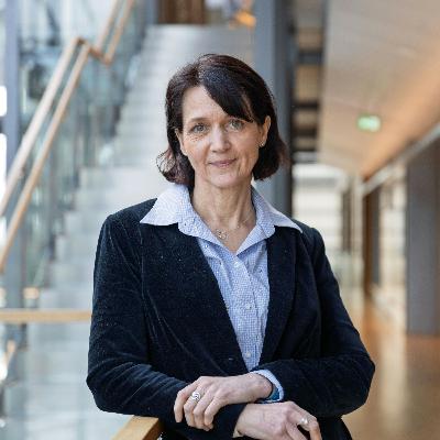 Telenor's Kaaren Hilsen on Launching Norway’s First AI Factory - Ep. 247