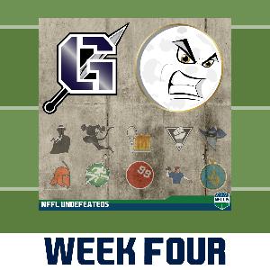 Week 4 (2017)