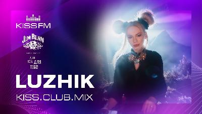 LUZHIK - KISS.CLUB.MIX (26.02.26) LUZHIK - KISS.CLUB.MIX (26.02.26)