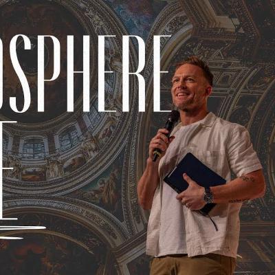 An Atmosphere Of Awe - Dylan Jahnig (This Is Our Song Series)