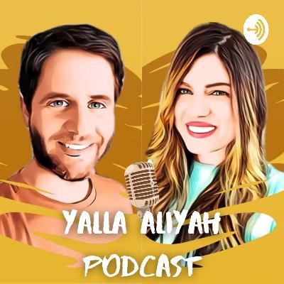 #2 - Rayla Rappaport, Accountant and creator of thealiyahplanner.com #2 - Rayla Rappaport, Accountant and creator of thealiyahplanner.com