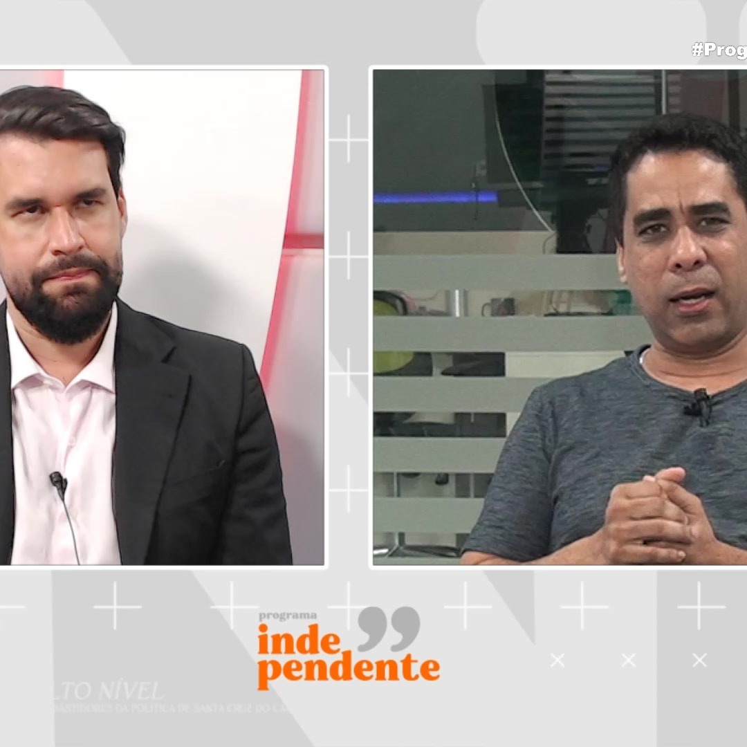 #106 - Programa Independente - 12/08/2020 episode artwork