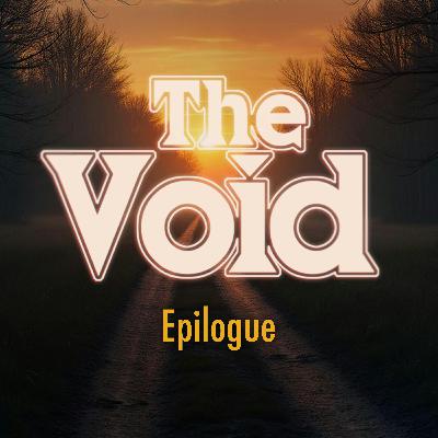 Chapter Fifteen: The Epilogue