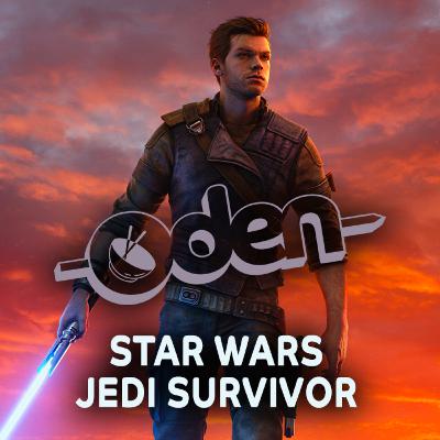 Star Wars Jedi Survivor