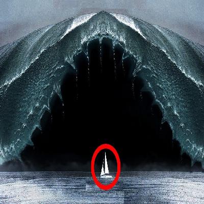 This Happens Once Every 10,000 Years And Scientists Have Finally Captured It