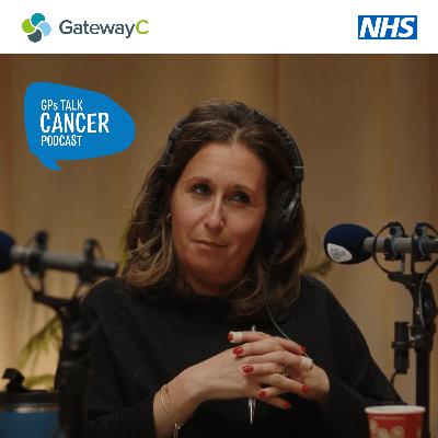 Upper GI cancer refresh - "with dysphagia it's always bread, rice and meat..." Upper GI cancer refresh - "with dysphagia it's always bread, rice and meat..."