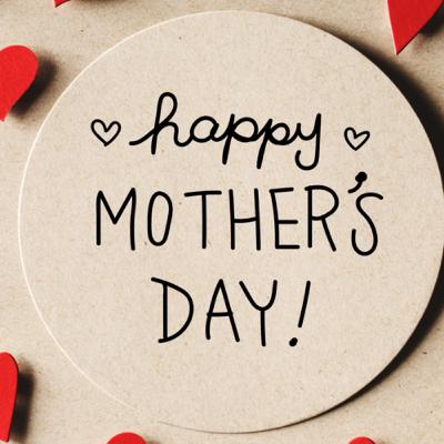 Happy Mother’s Day from the Nerd Boyz