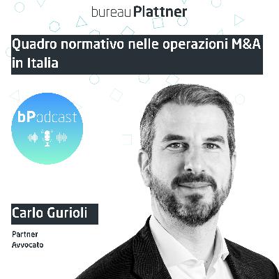 Quadro normativo nelle operazioni M&A in Italia (#2 IT)