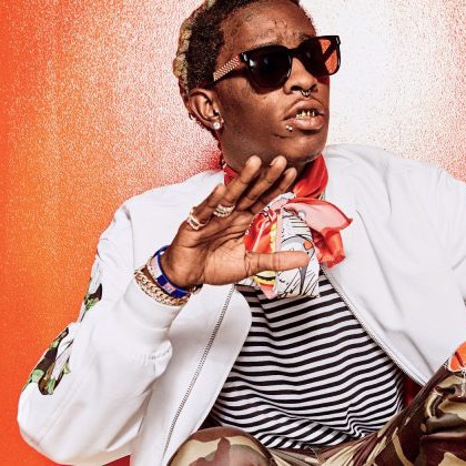 Dead Homies - Young Thug (Ft. Og Boo Dirty) episode artwork
