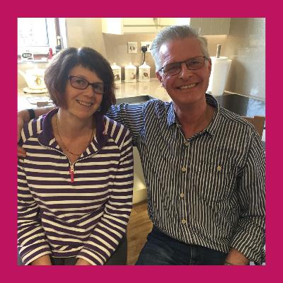 Season 2 Episode 4 Peter's Story of early onset Alzheimer's